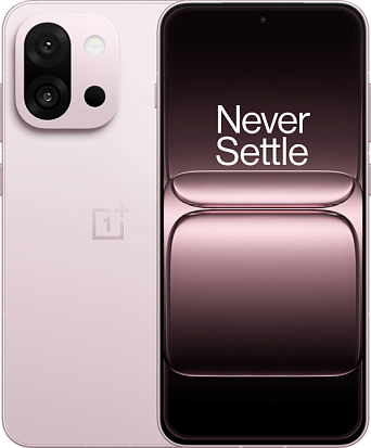 Смартфон OnePlus 13s 12/256Gb (Pink Satin)