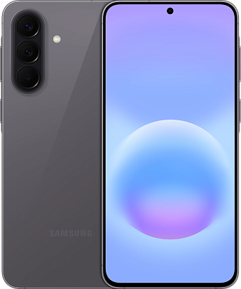 Смартфон Samsung Galaxy A57 8/256GB (Серый)