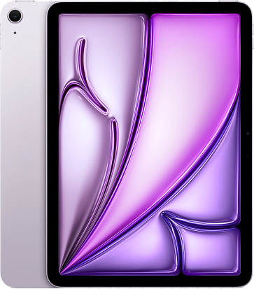 Планшет Apple iPad Air 11 (2025) 512GB Wi-Fi + Cellular (Purple)