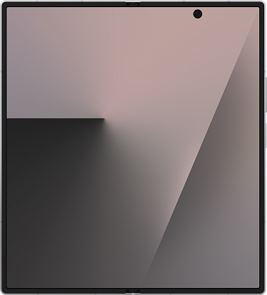 Смартфон Samsung Galaxy Z Fold 7 12/512GB (Silver Shadow)
