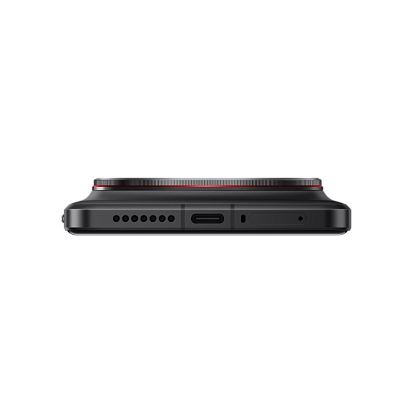 Смартфон Xiaomi 15 Ultra 16/512GB (Black)