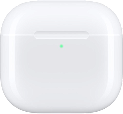 Беспроводные наушники Apple AirPods 4 (White)
