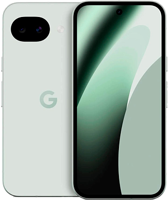 Смартфон Google Pixel 10a 8/128GB (Fog)
