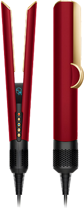 Выпрямитель Dyson Airstrait HT01 (Red Velvet)