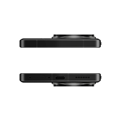 Смартфон Poco F7 Ultra 16/512GB (Black)