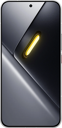 Смартфон Poco X8 Pro Max 5G 12/256GB (White)