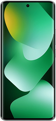 Смартфон Redmi Note 15 8/128GB (Forest Green)