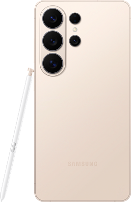 Смартфон Samsung Galaxy S26 Ultra 12/256Gb (Pink Gold)
