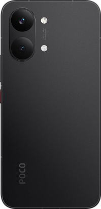 Смартфон Poco X8 Pro Max 5G 12/256GB (Black)