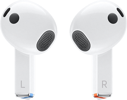 Наушники Samsung Galaxy Buds3 White