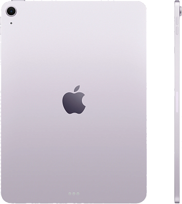 Планшет Apple iPad Air 11 (2025) 512GB Wi-Fi + Cellular (Purple)