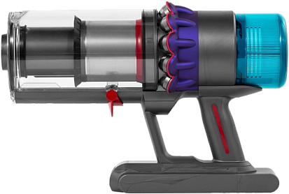 Беспроводной пылесос Dyson Gen5 Detect Absolute SV23 (Purple)