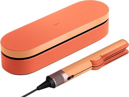 Выпрямитель Dyson Airstrait HT01 (Apricot/Topaz)