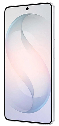 Смартфон Samsung Galaxy S26 Plus 12/512Gb White