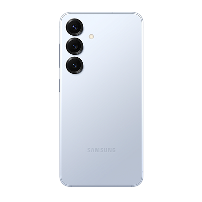 Смартфон Samsung Galaxy S25 12/512Gb (Icyblue)