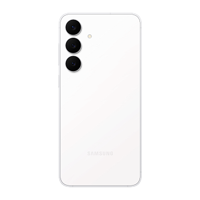 Смартфон Samsung Galaxy S25 FE 8/512GB (White)