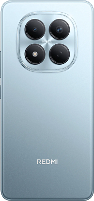 Смартфон Redmi Note 15 Pro 8/256GB (Glacier Blue)