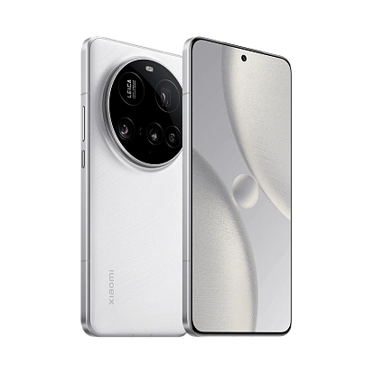 Смартфон Xiaomi 15 Ultra 16/1TB (White)