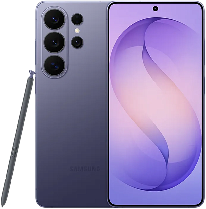 Смартфон Samsung Galaxy S26 Ultra 16/1Tb (Cobalt Violet)