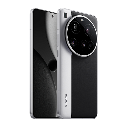 Смартфон Xiaomi 15 Ultra 16/1TB (Silver Chrome)