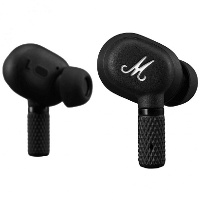 Наушники Marshall Motif A.N.C. Черный
