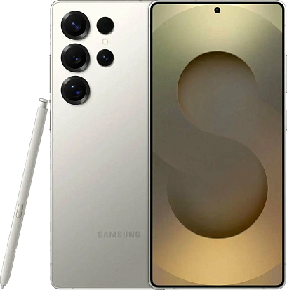 Смартфон Samsung Galaxy S25 Ultra 12/1TB (Titanium Gray)