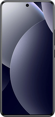 Смартфон Redmi Note 15 Pro 12/256GB (Black)