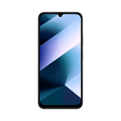 Смартфон Poco C85 8/256GB (Black)