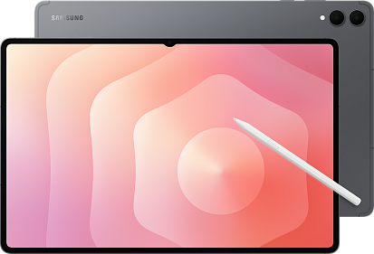 Планшет Samsung Galaxy Tab S11 Ultra 12/512GB Wi-Fi (Grey)