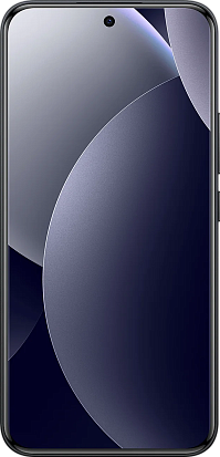 Смартфон Redmi Note 15 Pro+ 5G 12/512GB (Black)