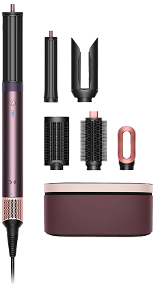 Стайлер Dyson Airwrap Coanda2x™ HS09 Multi Styler & Dryer (Jasper Plum)