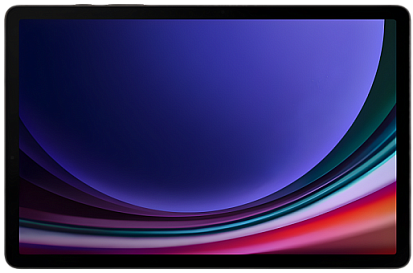Планшет Samsung Galaxy Tab S9 8/128GB Wi-Fi Graphite