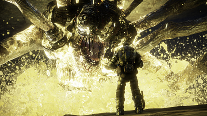 Игра Gears of War: Reloaded (PS5, русская версия)