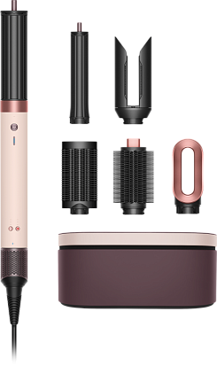 Стайлер Dyson Airwrap Coanda2x™ HS09 Multi Styler & Dryer (Ceramic Pink/Rose Gold)