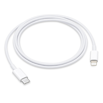 Кабель Apple USB-C to Lightning (1.2m)