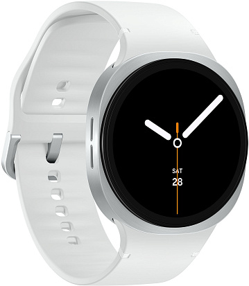Смарт-часы Samsung Galaxy Watch 8 40mm White