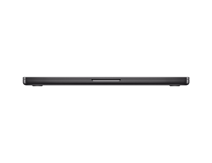 Ноутбук Apple MacBook Pro 14" (M5, 16/1TB) Space Black (MDE14)