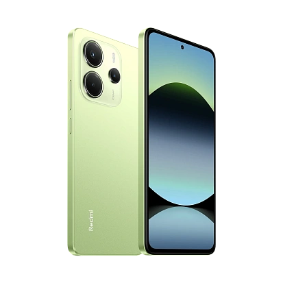 Смартфон Redmi Note 14 8/256GB (Lime Green)
