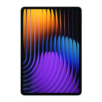 Планшет Xiaomi Pad 7 8/128GB (Green)