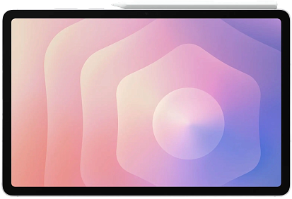 Планшет Samsung Galaxy Tab S11 12/128GB Wi-Fi (Silver)