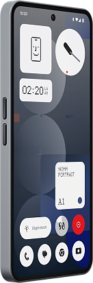 Смартфон Nothing Phone (3a) Pro 12/256Gb (Grey)
