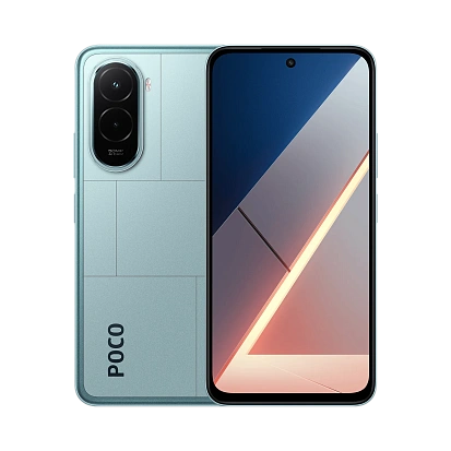 Смартфон Poco M7 8/256GB (Blue)