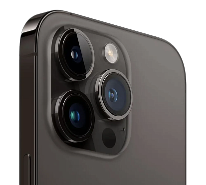 Apple iPhone 14 Pro Max 256GB Space Black (Бывшего Употребления)