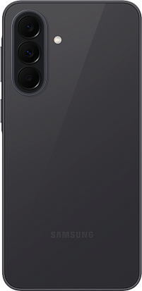 Смартфон Samsung Galaxy A37 8/128GB (Черный)