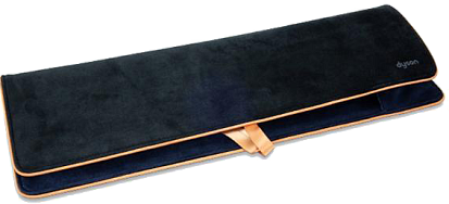 Чехол Dyson Travel Pouch (Black/Copper)