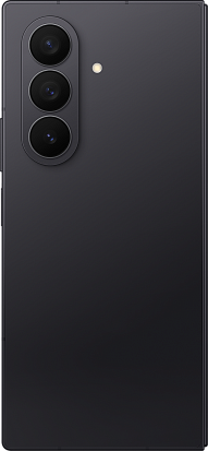 Смартфон Samsung Galaxy Z Fold 7 16/1TB (Jetblack)