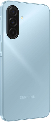 Смартфон Samsung Galaxy A17 8/256GB Blue