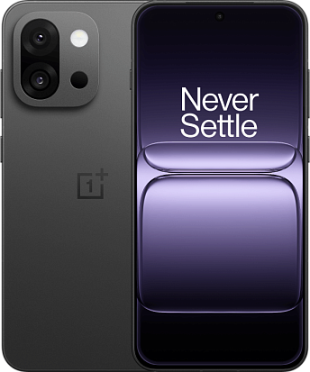 Смартфон OnePlus 13s 12/256Gb (Black Velvet)