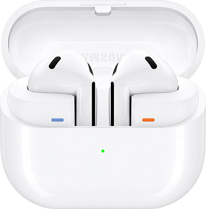 Наушники Samsung Galaxy Buds3 White