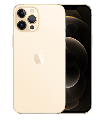 Apple iPhone 12 Pro Max 256GB Gold (Бывшего Употребления)